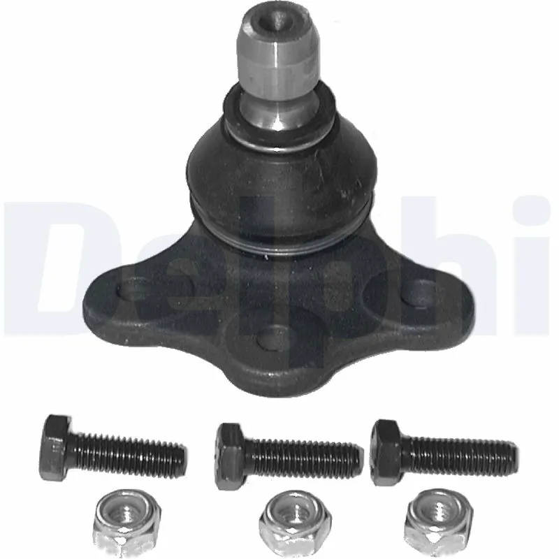 DELPHI Támasztó-/vezetőcsukló - TC687-11B1 - TothCarparts