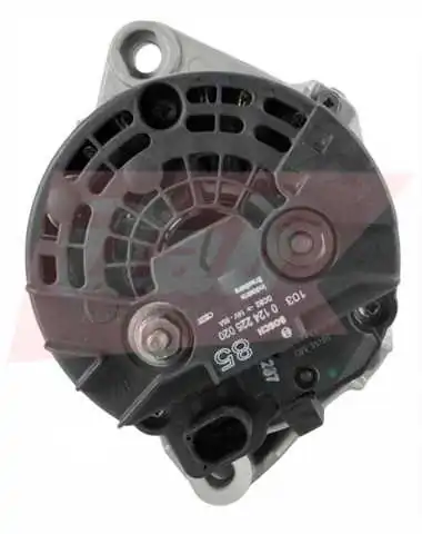 ITAB AUTOMOTIVE generátor - 20010241OV - TothCarparts
