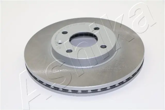 4X4 ESTANFI féktárcsa - EST-60-0W-W18C - TothCarparts