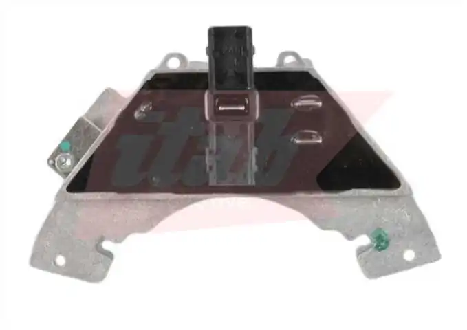 ITAB AUTOMOTIVE ellenállás, belső tér szellőzés - 51070025OV - TothCarparts