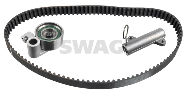SWAG Fogasszíjkészlet - 33 10 7609 - TothCarparts