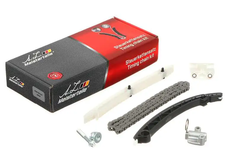 A.Z. Meisterteile vezérműlánc készlet - AZMT-30-059-1449 - TothCarparts