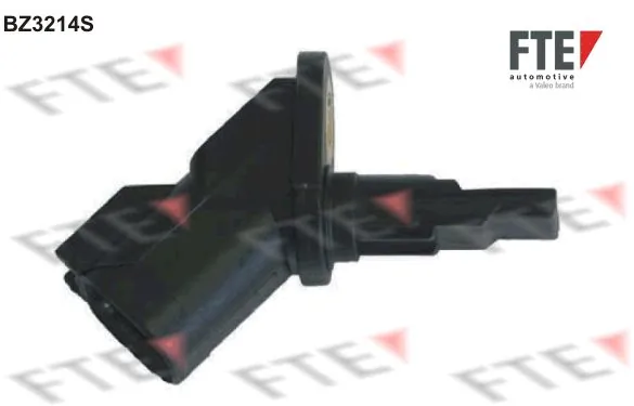 FTE érzékelő, kerékfordulatszám - 9400192 - TothCarparts