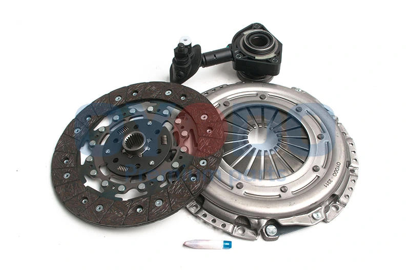 Oyodo kuplungkészlet - 10S9050-OYO - TothCarparts