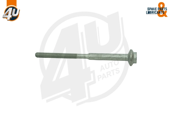 4U Autoparts Csavar, befecskendező fúvóka tartó - 47185VV - TothCarparts