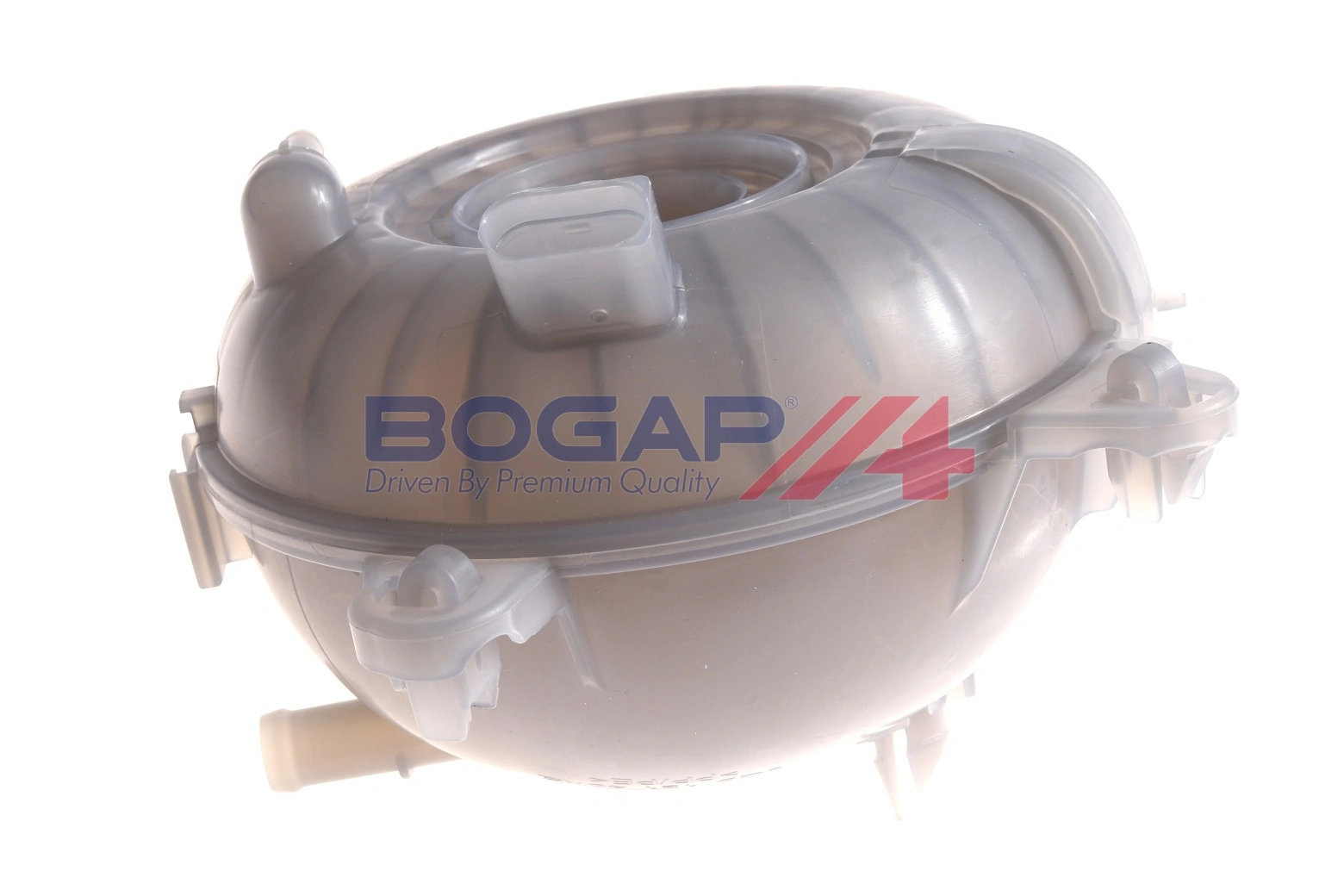 BOGAP kiegyenlítőtartály, hűtőfolyadék - A4240130 - TothCarparts