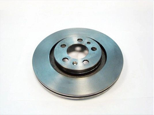 TECDRIVE féktárcsa - TDF0037 - TothCarparts