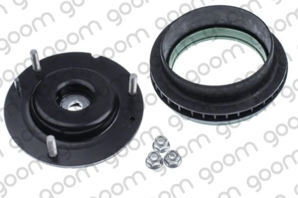 GOOM szerelőkészlet, lengéscsillapító - SM-0526 - TothCarparts