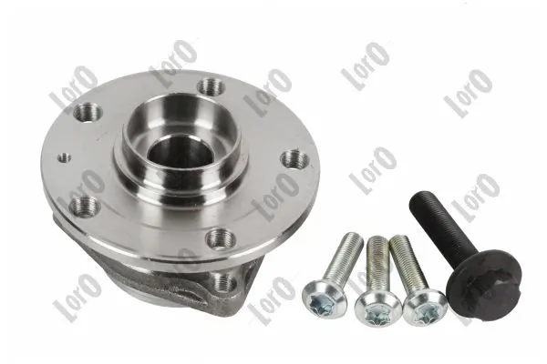 ABAKUS kerékagy - 141-01-083 - TothCarparts