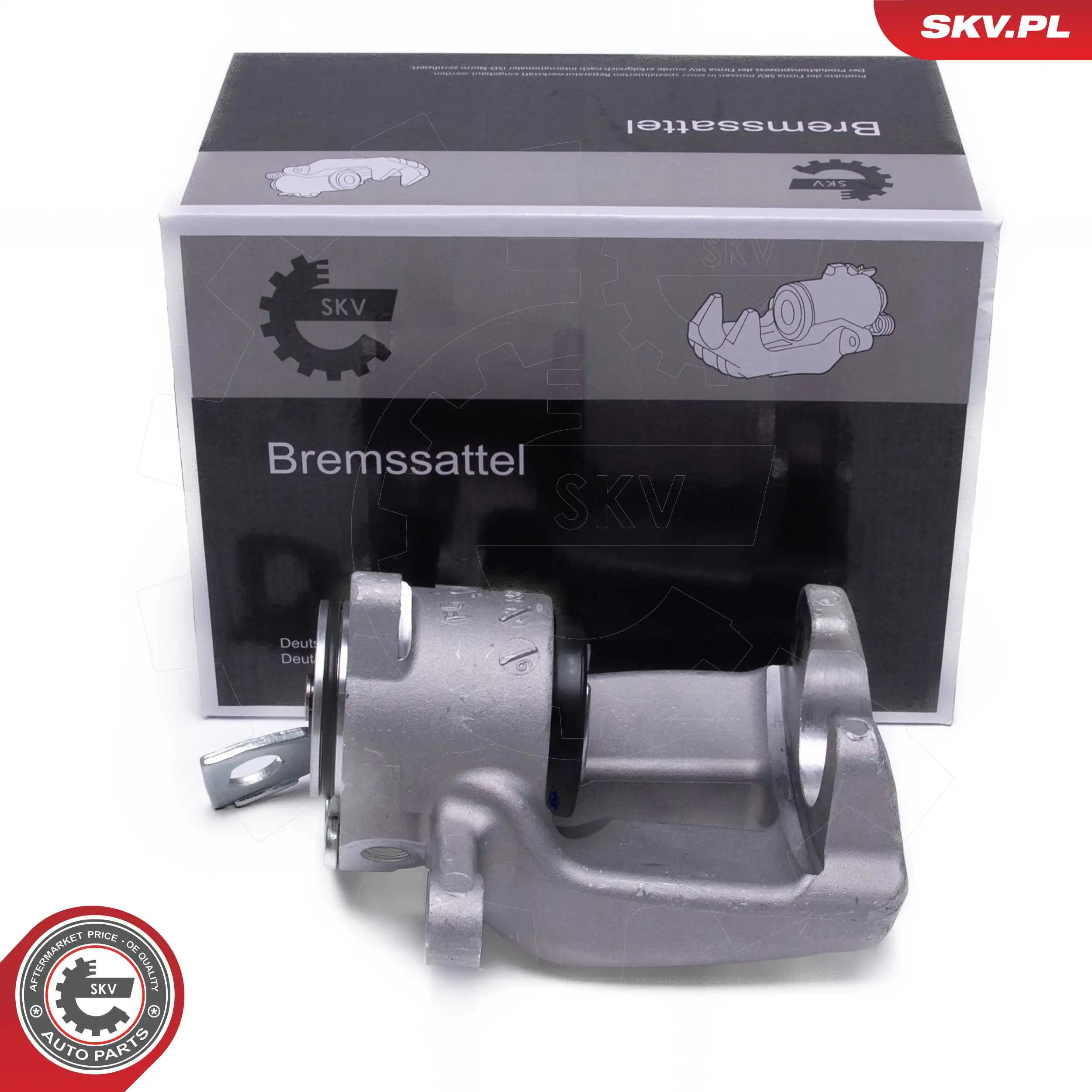 ESEN SKV féknyereg - 56SKV414 - TothCarparts