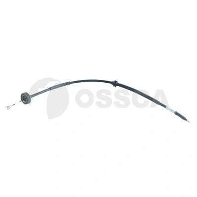 OSSCA huzal, rögzítőfék - 69929 - TothCarparts