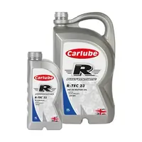 CARLUBE Tetrosyl motorolaj - KBY005 - TothCarparts