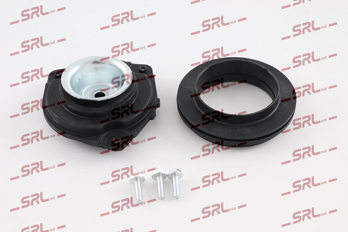 SRLine Támcsapágy, gólyaláb - S020267 - TothCarparts