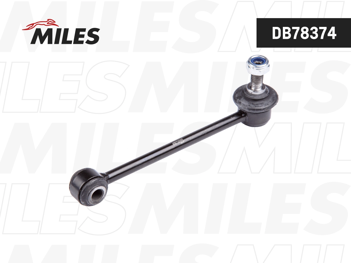MILES Rúd/kar, stabilizátor - DB78374 - TothCarparts