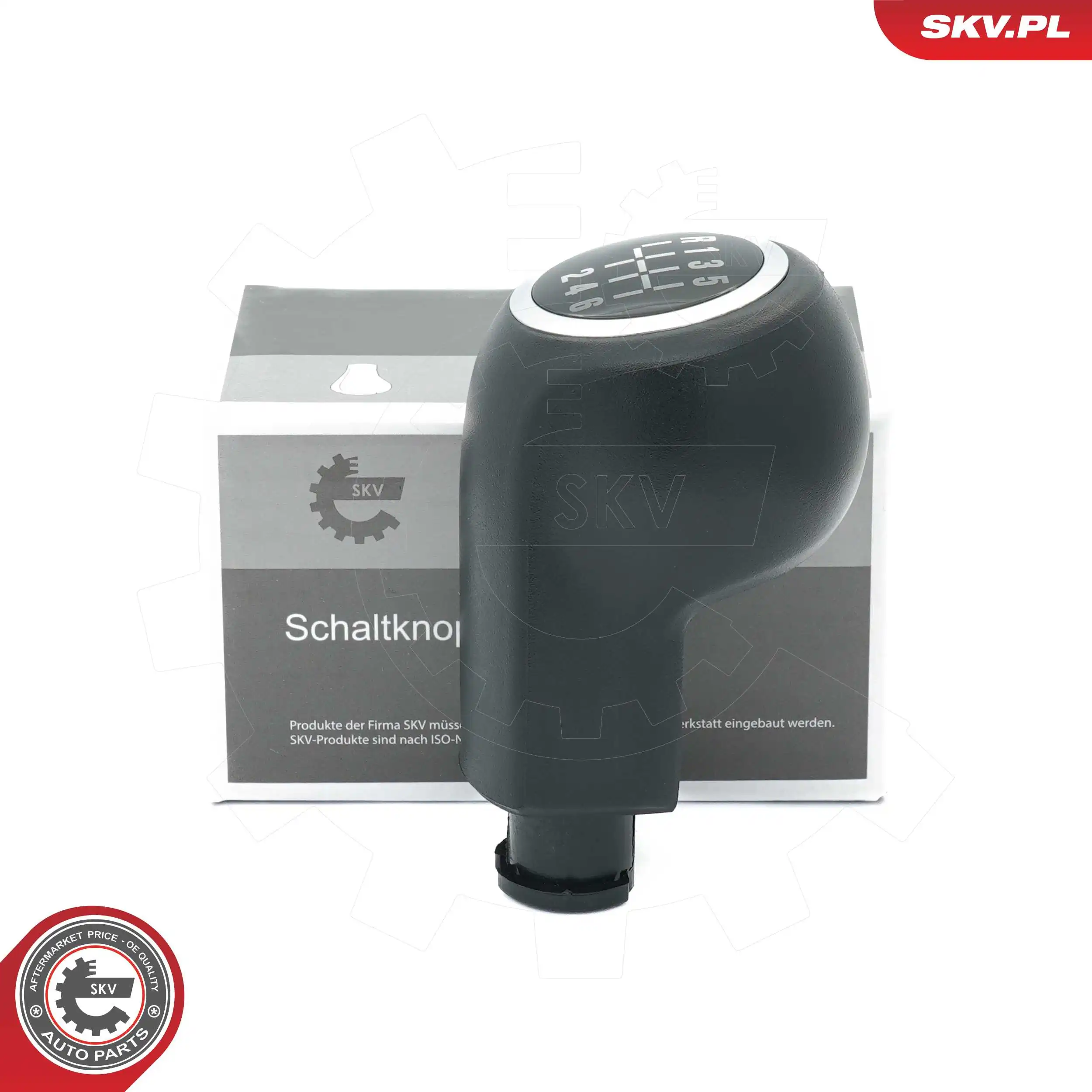 ESEN SKV Váltógomb - 63SKV087 - TothCarparts