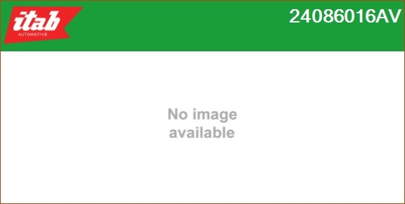 ITAB AUTOMOTIVE töltő, feltöltés - 24086016AV - TothCarparts