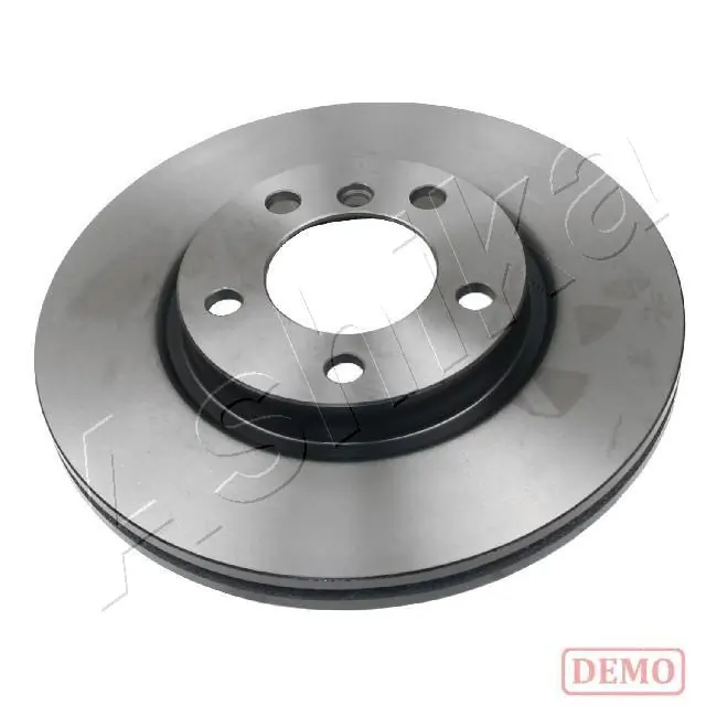 4X4 ESTANFI féktárcsa - EST-60-00-0153C - TothCarparts