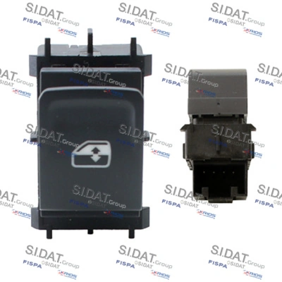 SIDAT kapcsoló, ablakemelő - 5.145629A2 - TothCarparts