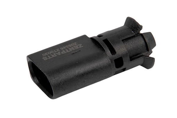 ZentParts érzékelő, hűtőfolyadék-hőmérséklet - Z05346 - TothCarparts