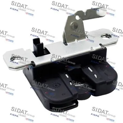 AUTOTEAM Hátsó csapóajtó zár - F10808A2 - TothCarparts