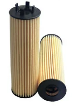 ALCO FILTER olajszűrő - MD-3089 - TothCarparts