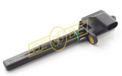 GEBE Érzékelő, kipufogógáz-nyomás - 9 2215 1 - TothCarparts