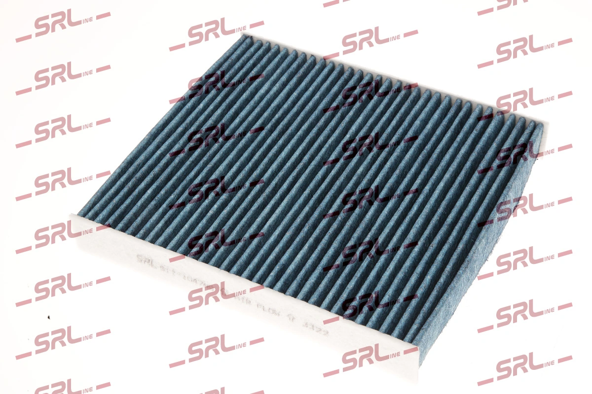 SRLine szűrő, utastér levegő - S11-1047NS - TothCarparts