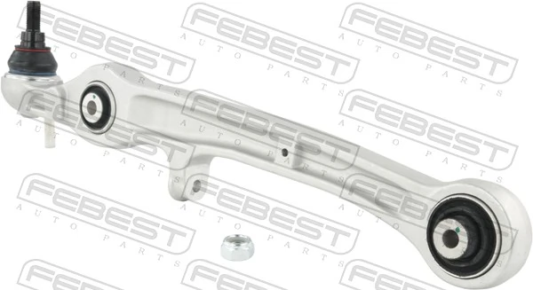 FEBEST lengőkar, kerékfelfüggesztés - 1724-4FFLF - TothCarparts