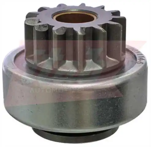 ITAB AUTOMOTIVE fogaskerék, önindító - 11320105AV - TothCarparts