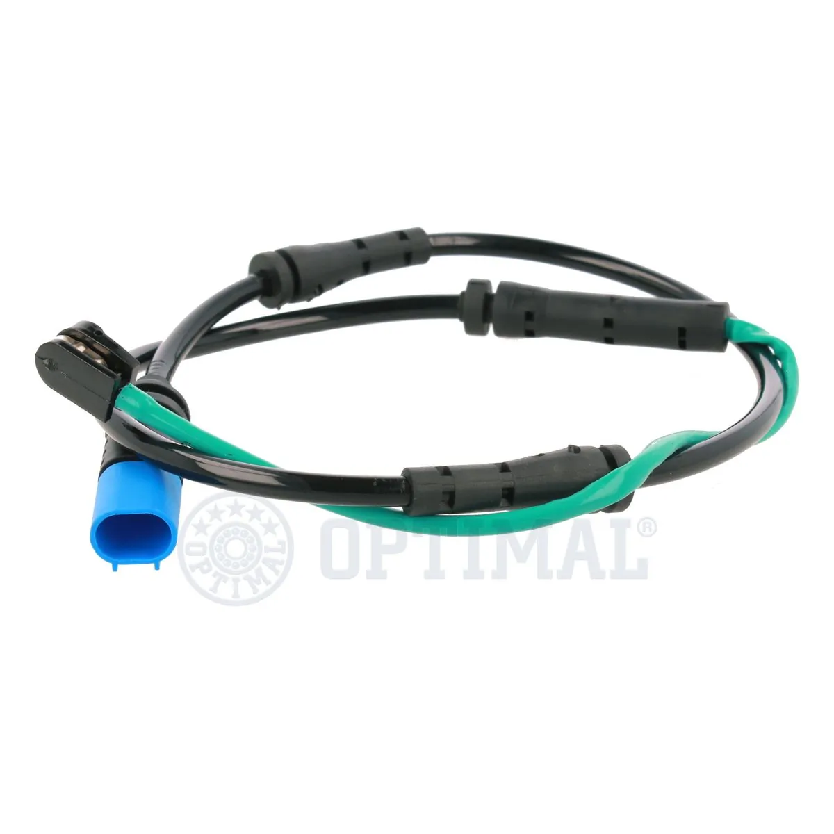 OPTIMAL figyelmezető kontaktus, fékbetétkopás - WKT-60144K - TothCarparts