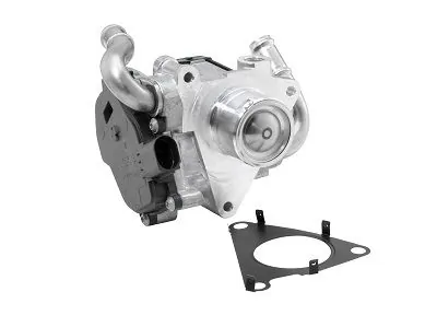 BTS Turbo AGR-szelep - A100097 - TothCarparts