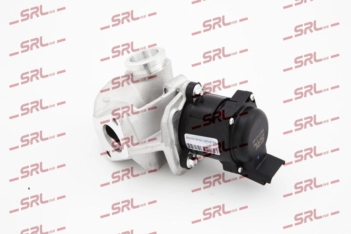 SRLine AGR-szelep - SE07-0126 - TothCarparts