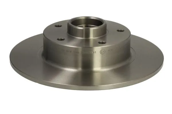 ABE féktárcsa - C4R053ABE - TothCarparts