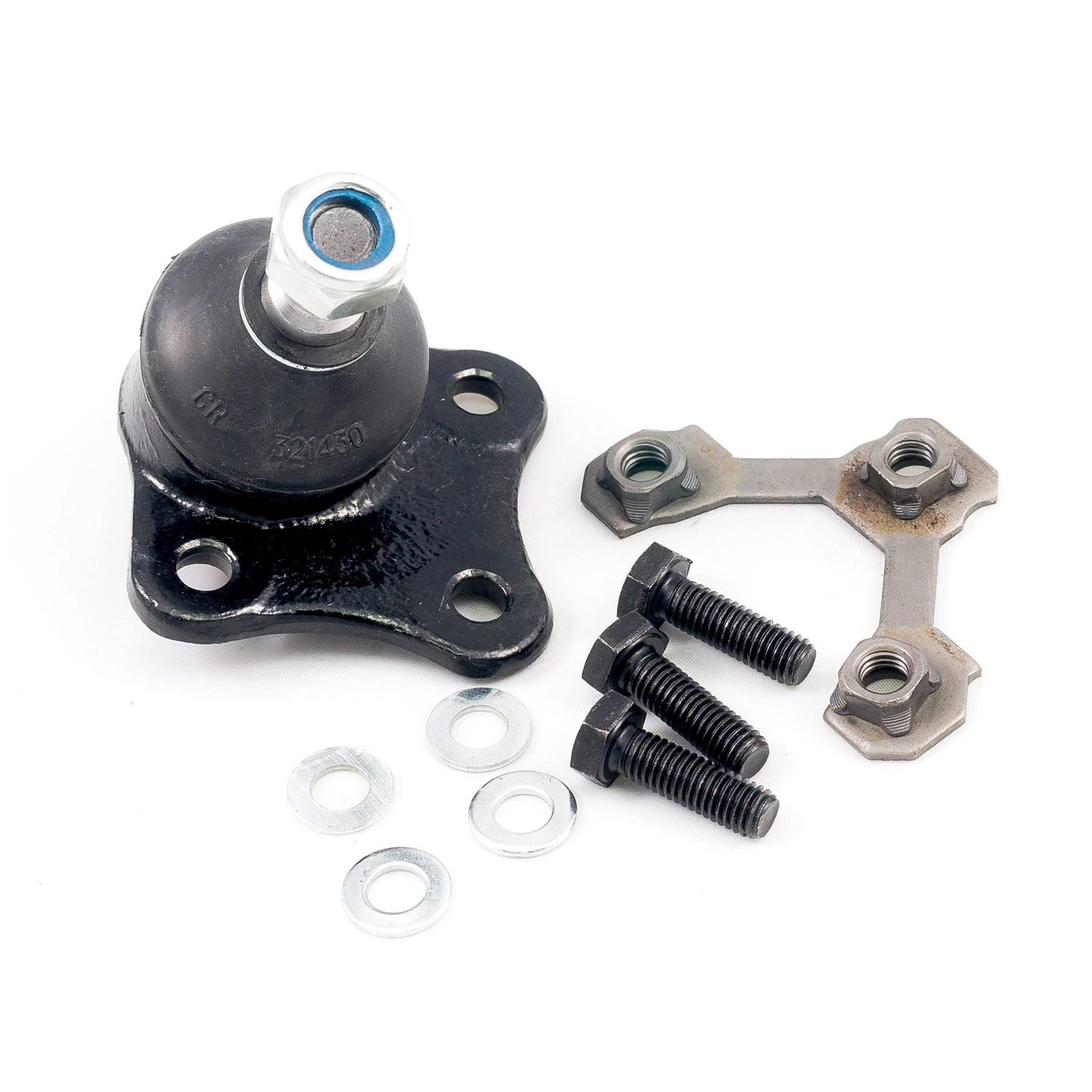 IBERIS Támasztó-/vezetőcsukló - IB117062 - TothCarparts