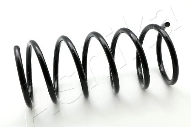 4X4 ESTANFI futómű rugó - EST-ZCA3324A - TothCarparts