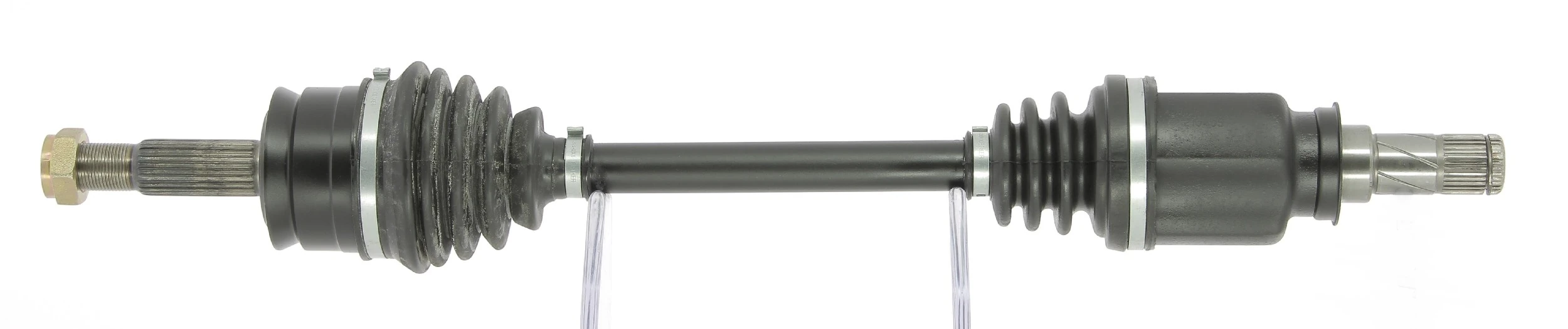 FRIESEN hajtótengely - FDS3909 - TothCarparts