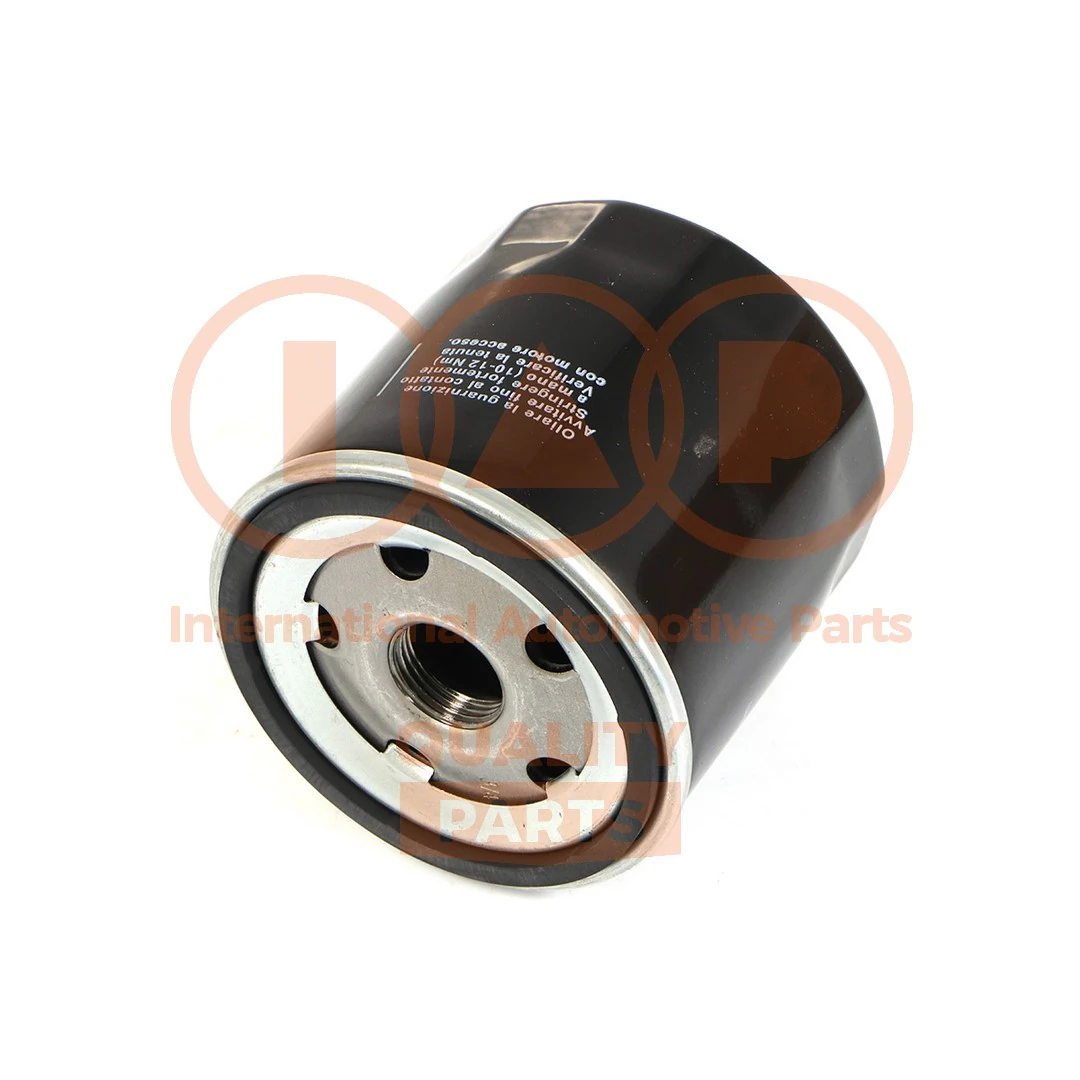 IAP QUALITY PARTS olajszűrő - 123-50041 - TothCarparts