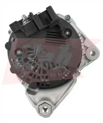 ITAB AUTOMOTIVE generátor - 20015330AV - TothCarparts