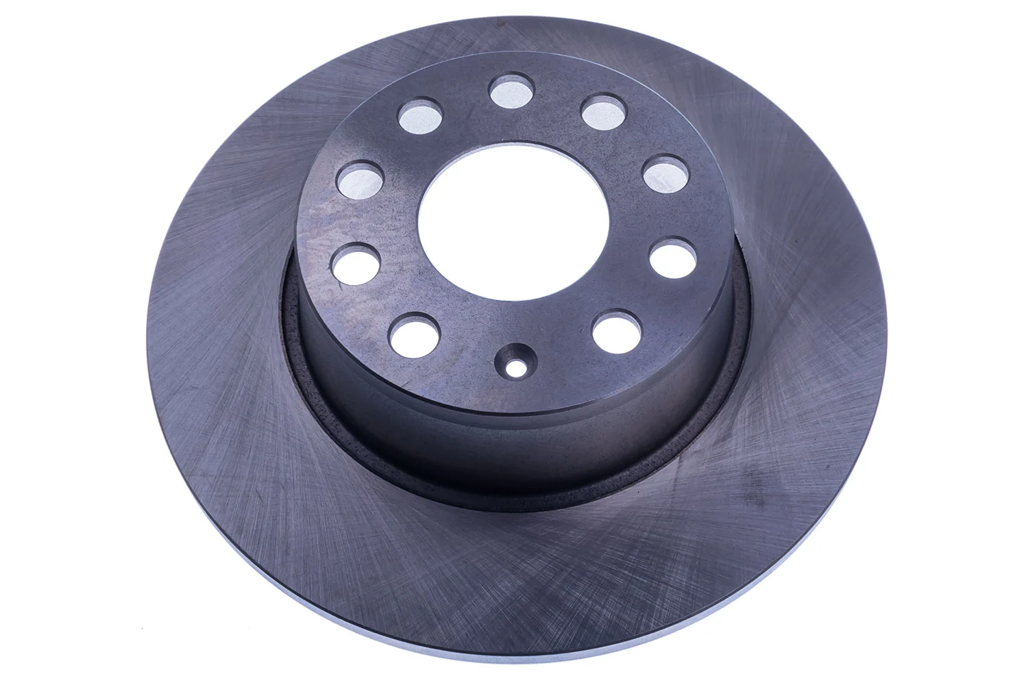 DENCKERMANN féktárcsa - B130847 - TothCarparts
