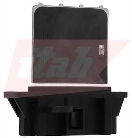 ITAB AUTOMOTIVE ellenállás, belső tér szellőzés - 51071055AV - TothCarparts
