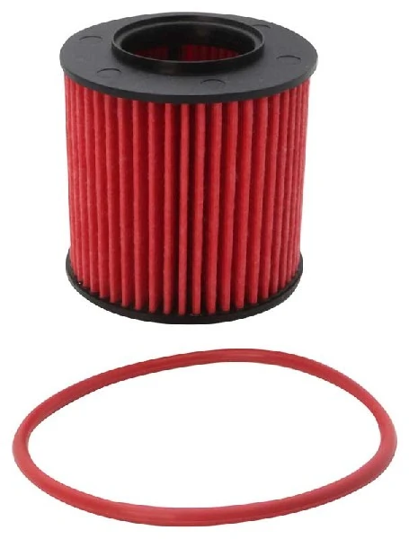 K&N Filters olajszűrő - HP-7052 - TothCarparts