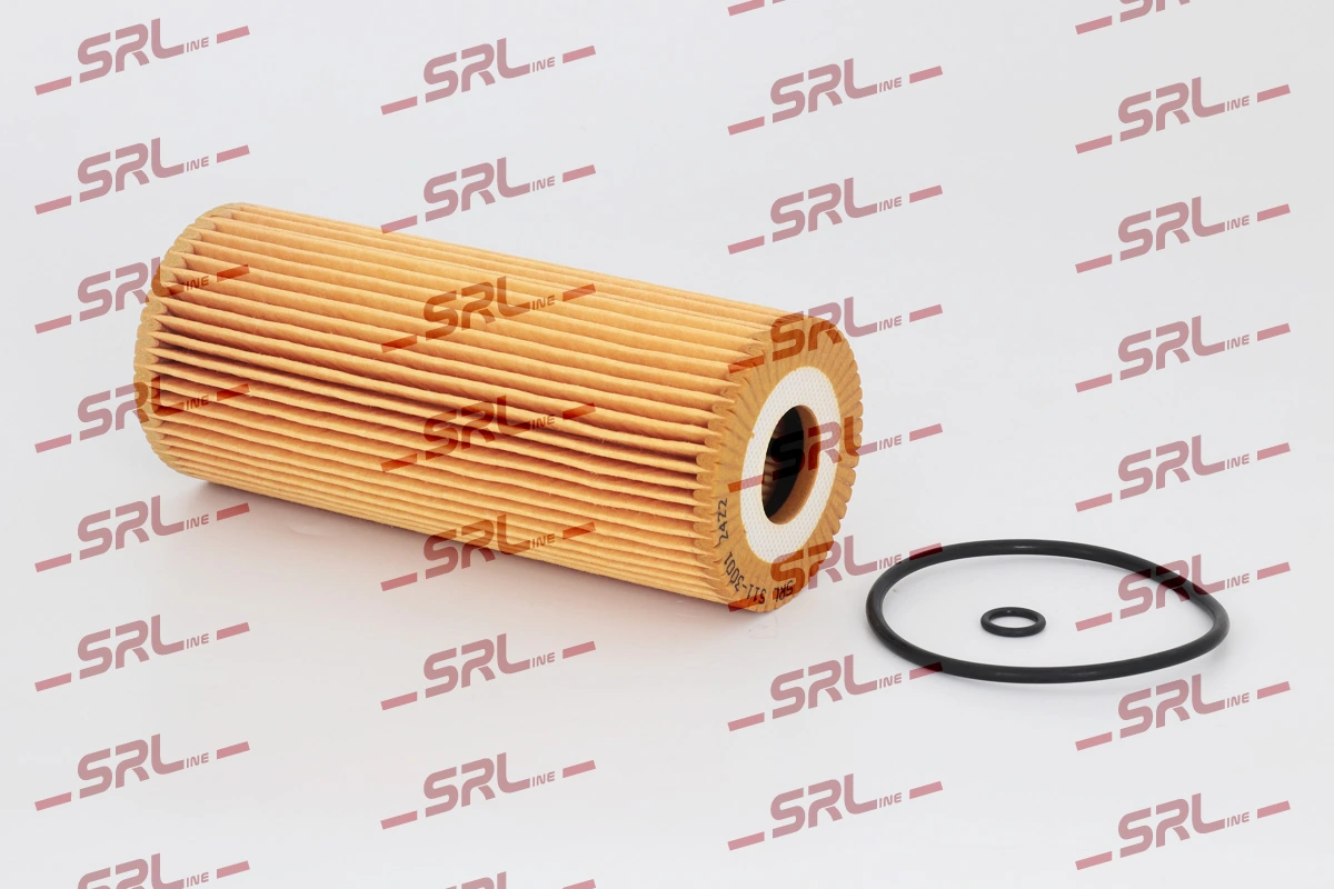 SRLine olajszűrő - S11-3001 - TothCarparts