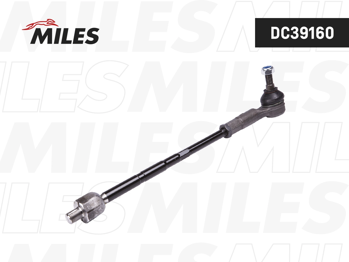 MILES vezetőkar - DC39160 - TothCarparts