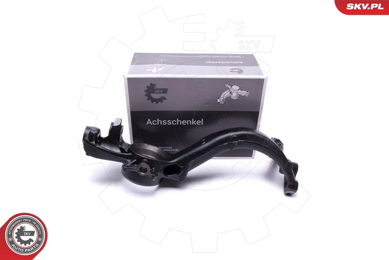 ESEN SKV tengelycsonk, kerékfelfüggesztés - 47SKV381 - TothCarparts