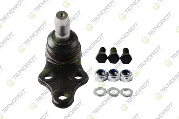 TEKNOROT Támasztó-/vezetőcsukló - CH-114K - TothCarparts