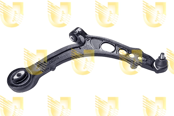 UNIGOM lengőkar, kerékfelfüggesztés - 505056 - TothCarparts