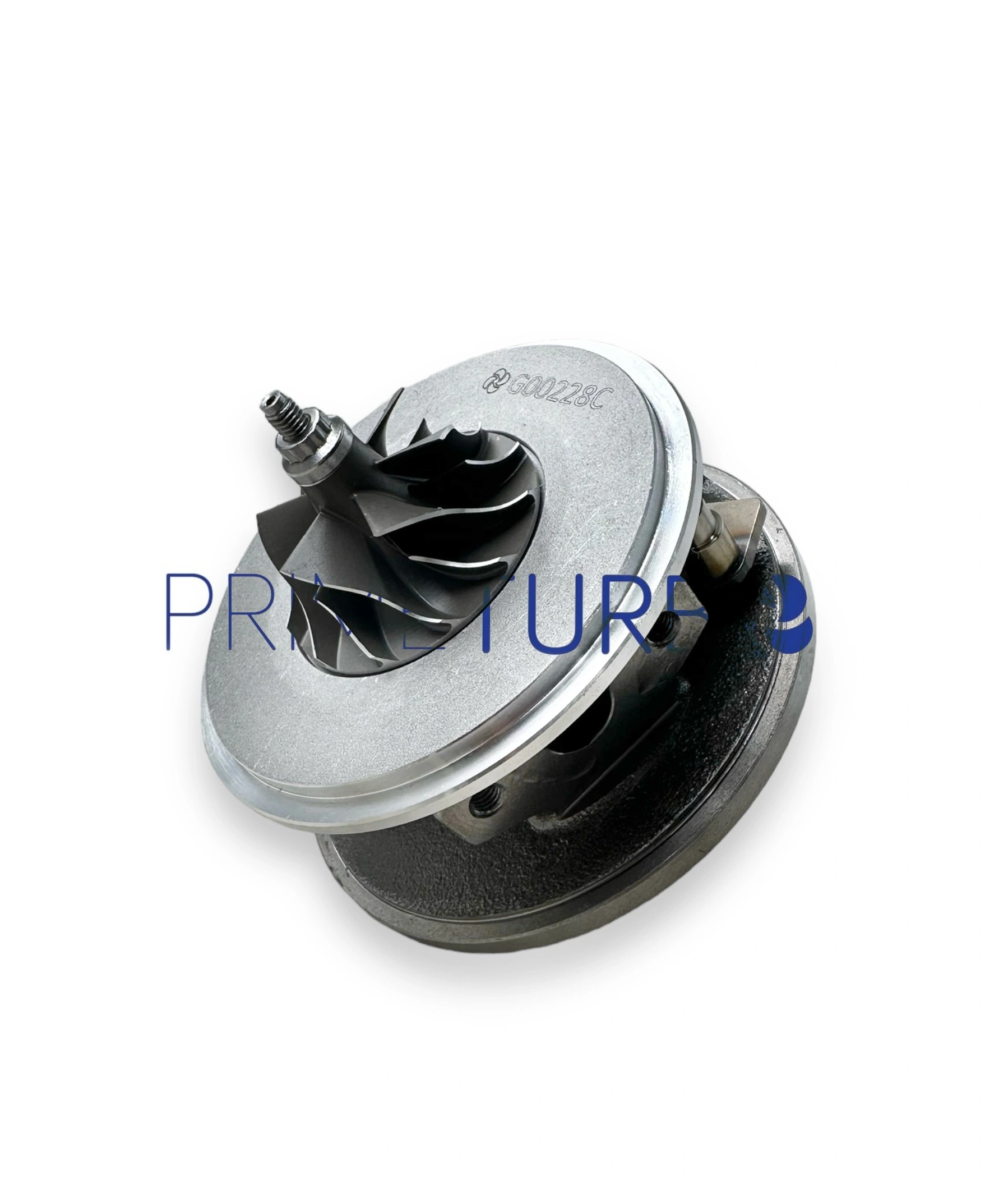 Prime Turbo Törzscsoport, turbótöltő - G00228C - TothCarparts