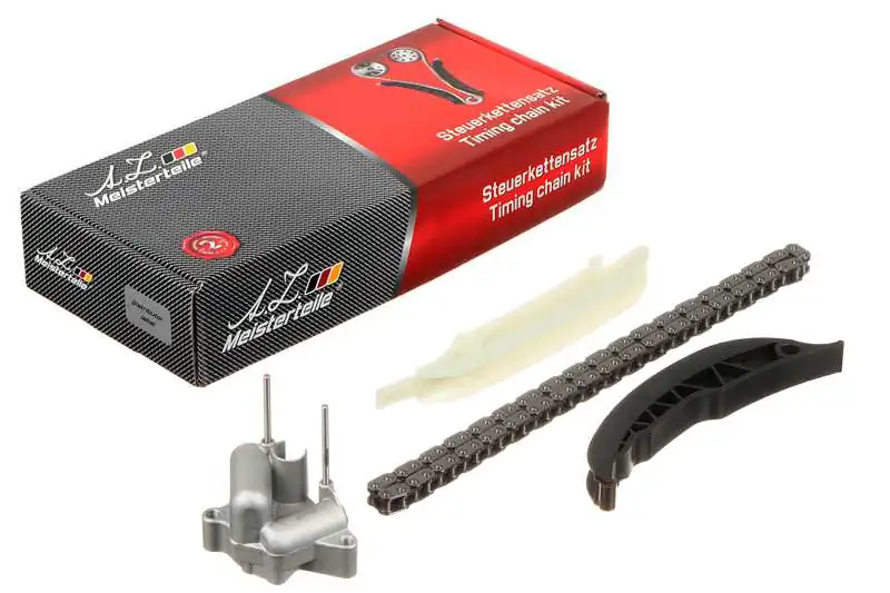 A.Z. Meisterteile vezérműlánc készlet - AZMT-30-059-1412 - TothCarparts