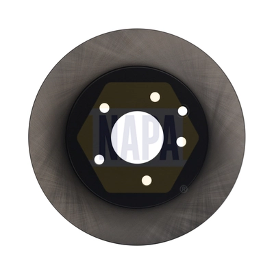 NAPA féktárcsa - NBD5417 - TothCarparts