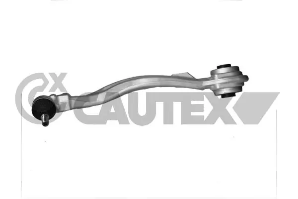 CAUTEX lengőkar, kerékfelfüggesztés - 775639 - TothCarparts